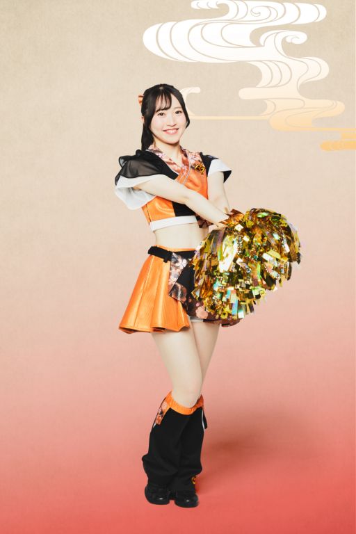 全身 和賀菜那香