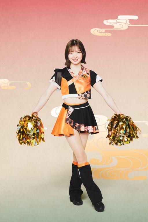 全身 山本まなみ