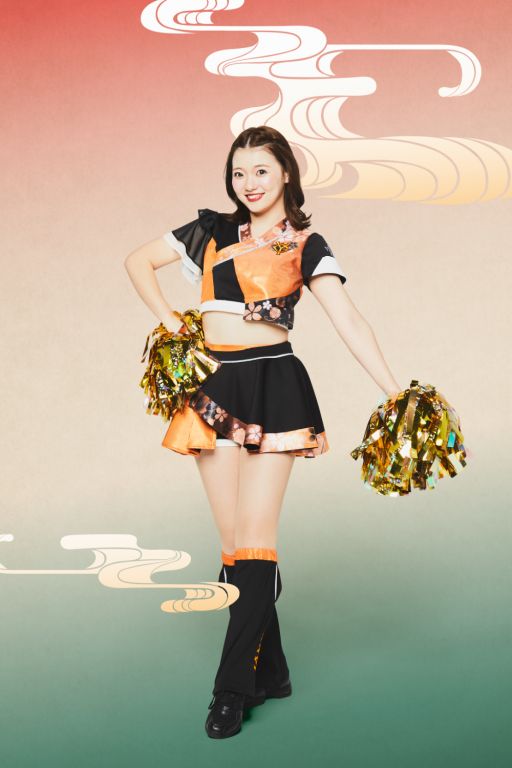 全身 押野さくら